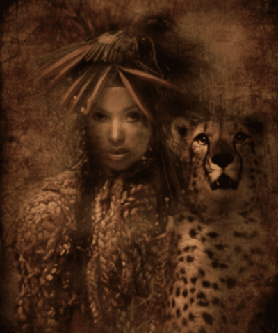 The Shaman