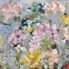 Colorful flowers