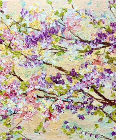 Dreaming of spring