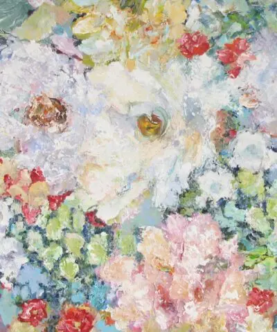 Fleurs Amoureux