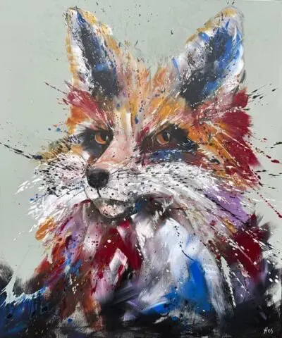 Cool cat