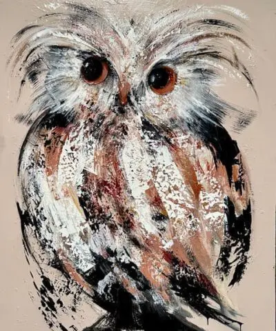 Expressief