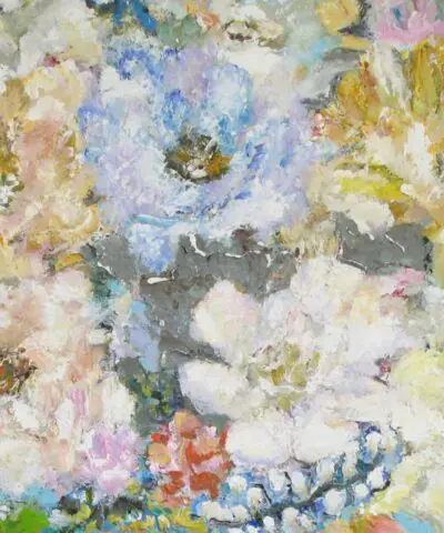 Fleurs Sereines