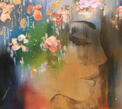 Garden spirit