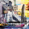 Bright New York