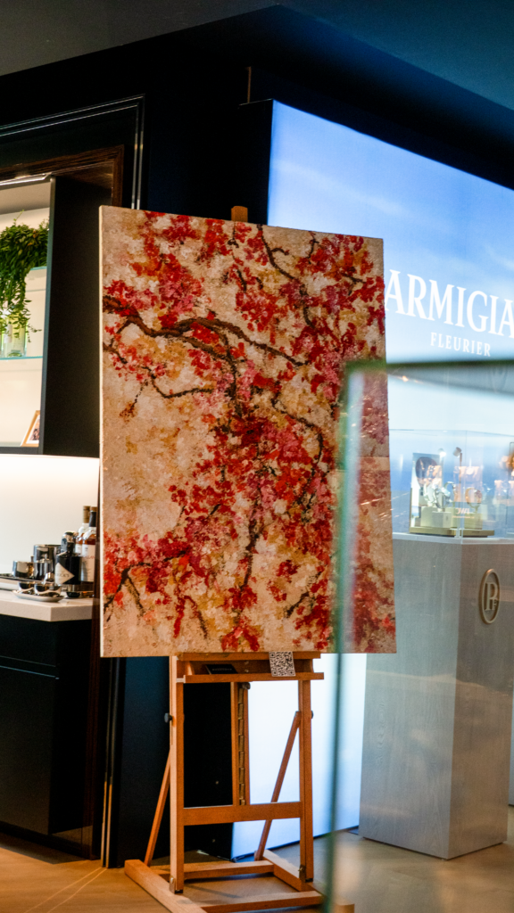 Italian Event House Of Pertijs | Kunstgalerie Bijzonder