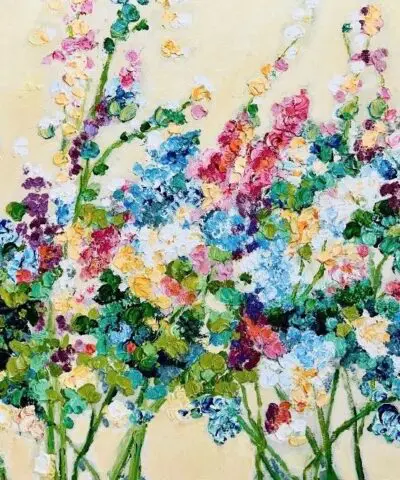 Sweet July