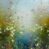Awakening 90x90cm vierkant Kunstgaleri Bijzonder