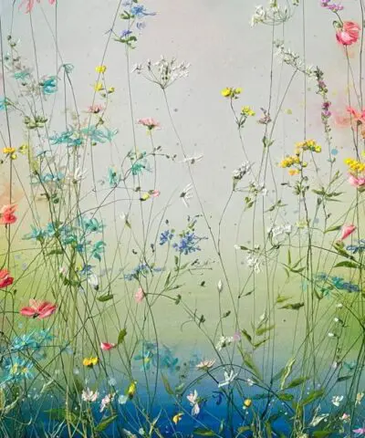 Found my way Yulia Muravyeva Kunstgalerie Bijzonder