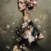 Gracia Vrouwelijke fotokunst Kunstgalerie Bijzonder