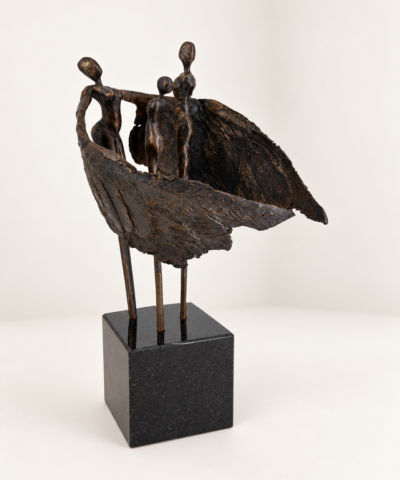 Guardian Angel Kunstgalerie Bijzonder