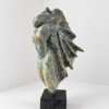 Nel vento beeldende kunst