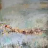 Relax Schilderij abstract Kunstgalerie Bijzonder