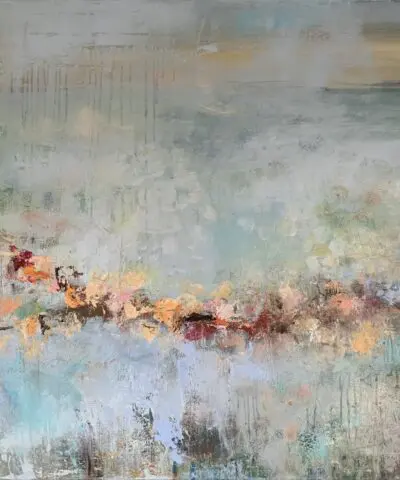 Relax Schilderij abstract Kunstgalerie Bijzonder