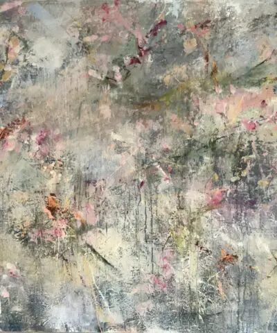The good old Days Schilderij Abstract