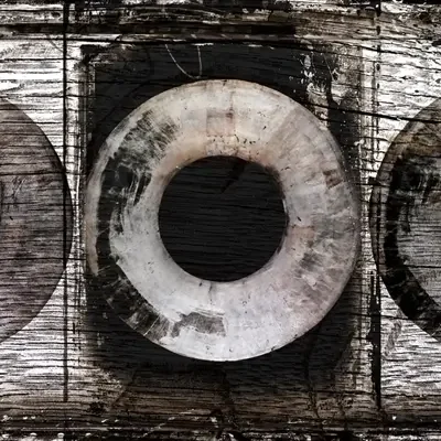 3 Circles Brown
