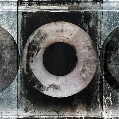 3 Circles Grey