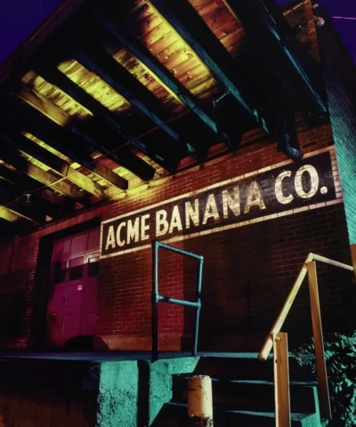 Acme Banana Co