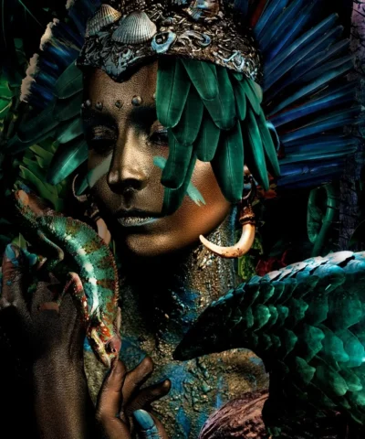 Amazonas