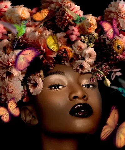 Black Beauty