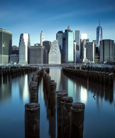 Bollard City