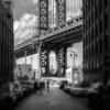 Brooklyn Bridge New York