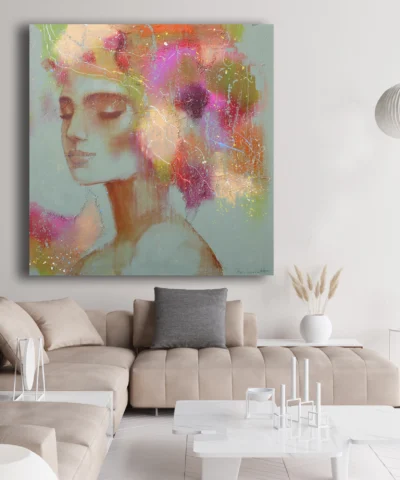 Alternative view of Color whisperer