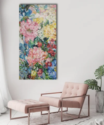 Alternative view of Fête des fleurs
