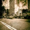 Flatiron Lines