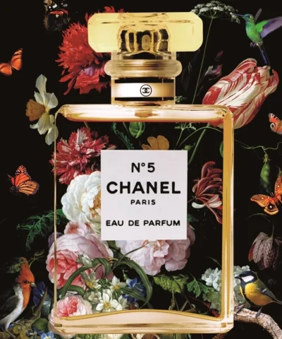 Fleur de Chanel
