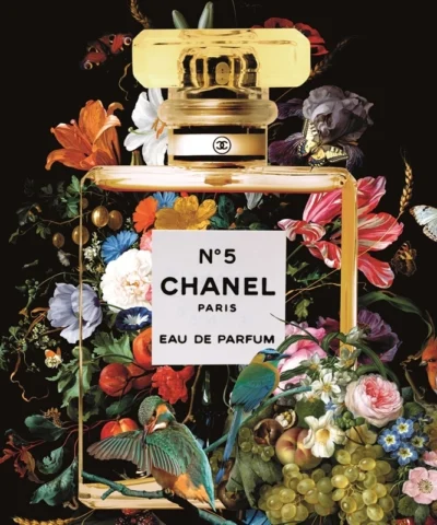 Fleur de Chanel Part II