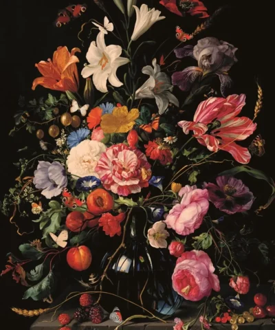 Flowers From The Past II