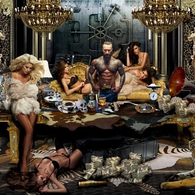 Gangster Paradise