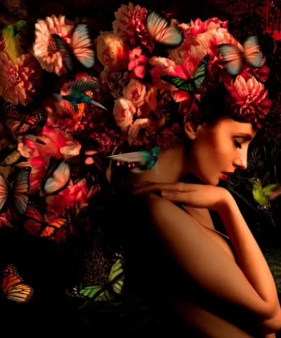 Garden Of Eden