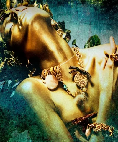 Gold Fever