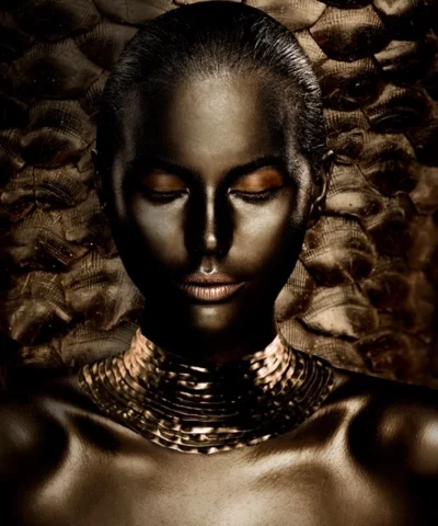 Golden Age 4