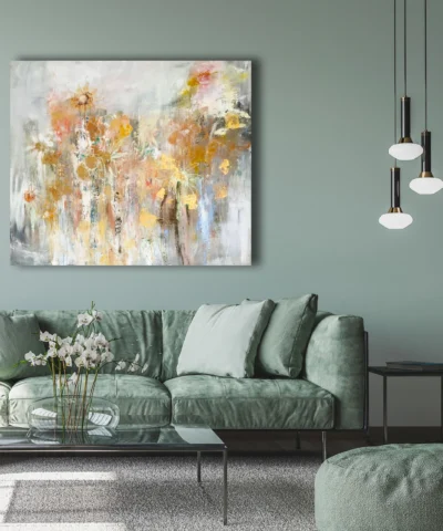 Alternative view of Golden moments