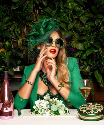 Green Salad