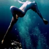 Into The Deep Blue Sea