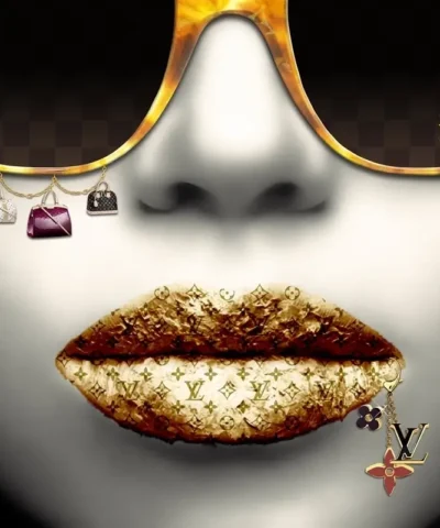 LV Gold and Silver