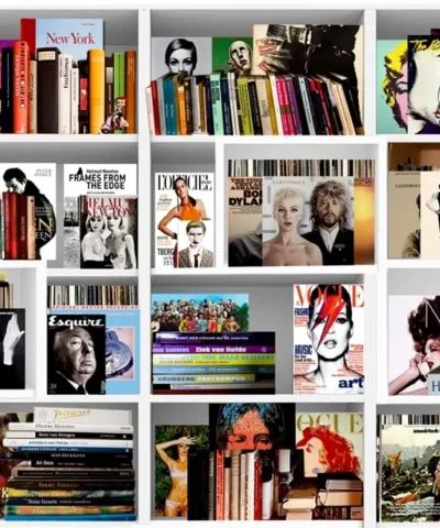 Music Books Part I