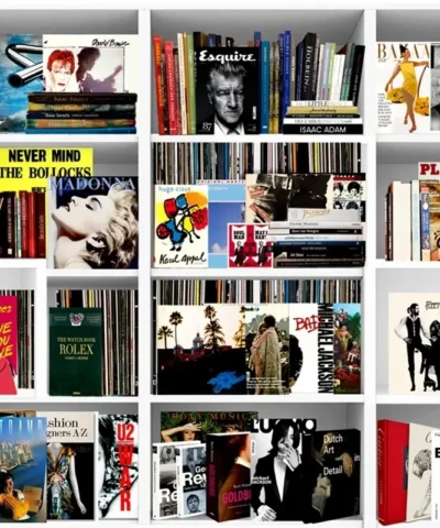Music Books Part II