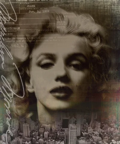 Norma Jean I