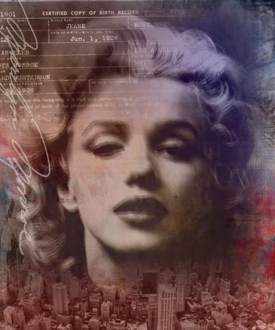 Norma Jean II
