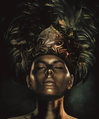 Queen of the Night