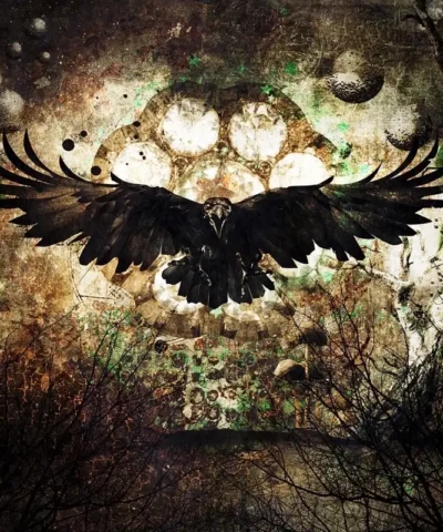 Raven