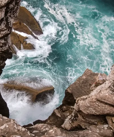 Raw Nature Portugal