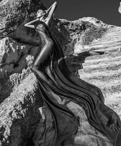 Rocky Lady