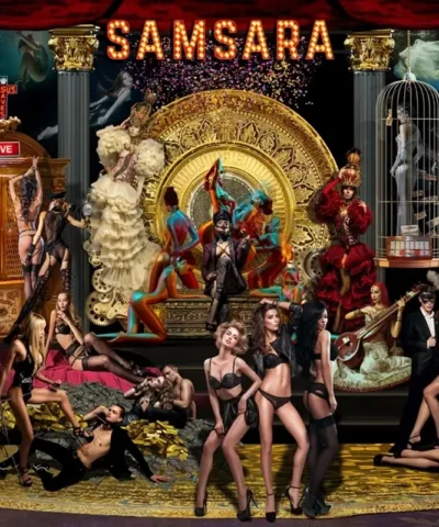 Samsara