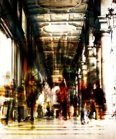 Shopping in Torino